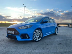 Ford Focus RS - [1] 