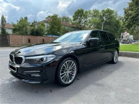 BMW 520 Sport line 1 - Car24.bg BMW 520 Sport line 1