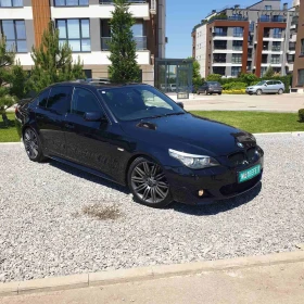 BMW 535 - Car24.bg BMW 535