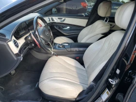 Mercedes-Benz S 500 2015 MERCEDES-BENZ S 550 - 25600 лв. / 13089.07 € - 21650675 7 | Car24.bg Mercedes-Benz S 500 2015 MERCEDES-BENZ S 550 - 25600 лв. / 13089.07 € - 21650675 7