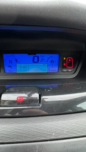 Citroen C4 Picasso 2.0 HDI Изгубени документи | Mobile.bg — малка снимка 5