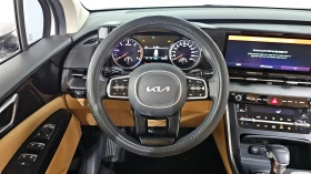 Kia Carnival 4th Deneration 9-Seater Prestige - 30100 лв. / 15389.89 € - 36437884 11 | Car24.bg Kia Carnival 4th Deneration 9-Seater Prestige - 30100 лв. / 15389.89 € - 36437884 11