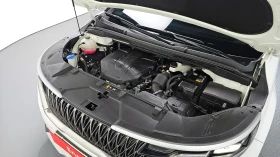 Kia Carnival 4th Deneration 9-Seater Prestige - 30100 лв. / 15389.89 € - 36437884 4 | Car24.bg Kia Carnival 4th Deneration 9-Seater Prestige - 30100 лв. / 15389.89 € - 36437884 4