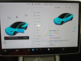 Tesla Model 3 AWD* AUTOPILOT* DISTRONIC* LANE ASSIST* 360* - 38000 лв. / 19429.09 € - 48175558 9 | Car24.bg Tesla Model 3 AWD* AUTOPILOT* DISTRONIC* LANE ASSIST* 360* - 38000 лв. / 19429.09 € - 48175558 9