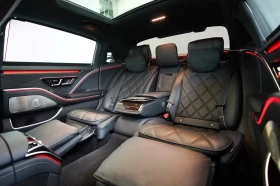 Mercedes-Benz S 580 MAYBACH 4-MATIC TV EXCLUSIVE PANORAMA | Auto.bg — изображение 6 Mercedes-Benz S 580 MAYBACH 4-MATIC TV EXCLUSIVE PANORAMA | Auto.bg — изображение 6