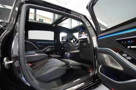 Mercedes-Benz S 580 MAYBACH 4-MATIC TV EXCLUSIVE PANORAMA | Auto.bg — изображение 3 Mercedes-Benz S 580 MAYBACH 4-MATIC TV EXCLUSIVE PANORAMA | Auto.bg — изображение 3