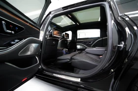 Mercedes-Benz S 580 MAYBACH 4-MATIC TV EXCLUSIVE PANORAMA | Auto.bg — изображение 9 Mercedes-Benz S 580 MAYBACH 4-MATIC TV EXCLUSIVE PANORAMA | Auto.bg — изображение 9