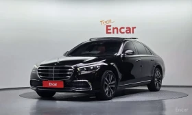 Mercedes-Benz S 350 Burmester* Digital Light* ACTIVE BODY CONTROL - Car24.bg Mercedes-Benz S 350 Burmester* Digital Light* ACTIVE BODY CONTROL