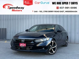 Снимка Honda Accord
