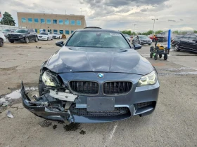 BMW M5 FULL* ЛИЗИНГ | Auto.bg — изображение 5 BMW M5 FULL* ЛИЗИНГ | Auto.bg — изображение 5