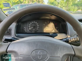 Toyota Corolla 1.3i - 990 € / 1936.27 лв. - 90735394 11 | Car24.bg Toyota Corolla 1.3i - 990 € / 1936.27 лв. - 90735394 11
