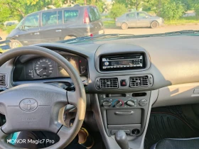 Toyota Corolla 1.3i - 990 € / 1936.27 лв. - 90735394 8 | Car24.bg Toyota Corolla 1.3i - 990 € / 1936.27 лв. - 90735394 8