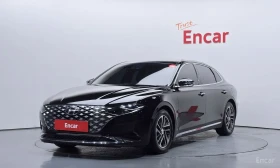 Hyundai Grandeur IG 2.5 Premium Choice