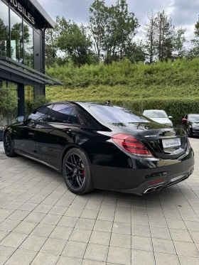 Mercedes-Benz S 63 AMG 4 Matic V8 BITurbo - 55888 € / 109307.43 лв. - 17579967 6 | Car24.bg Mercedes-Benz S 63 AMG 4 Matic V8 BITurbo - 55888 € / 109307.43 лв. - 17579967 6