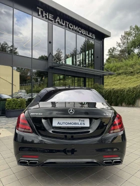 Mercedes-Benz S 63 AMG 4 Matic V8 BITurbo - 55888 € / 109307.43 лв. - 17579967 5 | Car24.bg Mercedes-Benz S 63 AMG 4 Matic V8 BITurbo - 55888 € / 109307.43 лв. - 17579967 5
