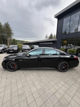 Mercedes-Benz S 63 AMG 4 Matic V8 BITurbo - 55888 € / 109307.43 лв. - 17579967 4 | Car24.bg Mercedes-Benz S 63 AMG 4 Matic V8 BITurbo - 55888 € / 109307.43 лв. - 17579967 4