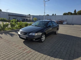 Toyota Avensis undefined | Auto.bg — изображение 4 Toyota Avensis undefined | Auto.bg — изображение 4
