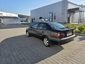 Toyota Avensis undefined | Auto.bg — изображение 6 Toyota Avensis undefined | Auto.bg — изображение 6