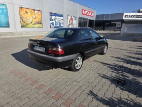 Toyota Avensis undefined | Auto.bg — изображение 5 Toyota Avensis undefined | Auto.bg — изображение 5