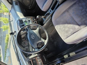 Toyota Avensis undefined | Auto.bg — изображение 8 Toyota Avensis undefined | Auto.bg — изображение 8