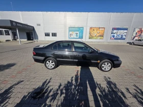 Toyota Avensis undefined | Auto.bg — изображение 7 Toyota Avensis undefined | Auto.bg — изображение 7