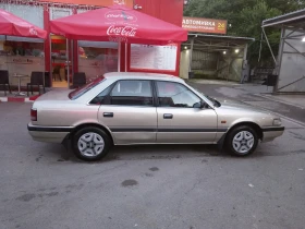 Mazda 626 GLX | Auto.bg — изображение 4 Mazda 626 GLX | Auto.bg — изображение 4