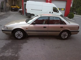 Mazda 626 GLX | Auto.bg — изображение 12 Mazda 626 GLX | Auto.bg — изображение 12