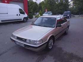 Mazda 626 GLX | Auto.bg — изображение 9 Mazda 626 GLX | Auto.bg — изображение 9