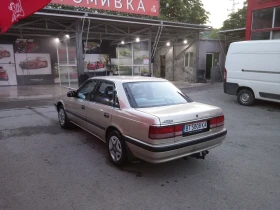 Mazda 626 GLX | Auto.bg — изображение 3 Mazda 626 GLX | Auto.bg — изображение 3