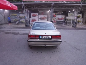 Mazda 626 GLX | Auto.bg — изображение 10 Mazda 626 GLX | Auto.bg — изображение 10