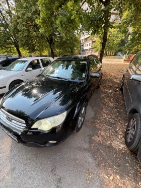 Subaru Outback 2, 5 Bi Fuel - 5200 € - 37824950 3 | Car24.bg Subaru Outback 2, 5 Bi Fuel - 5200 € - 37824950 3