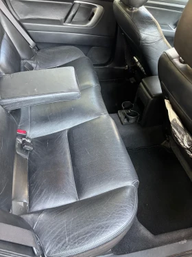 Subaru Outback 2, 5 Bi Fuel - 5200 € - 37824950 6 | Car24.bg Subaru Outback 2, 5 Bi Fuel - 5200 € - 37824950 6