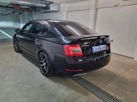 Skoda Octavia Style 4x4 - 10500 € - 97849740 6 | Car24.bg Skoda Octavia Style 4x4 - 10500 € - 97849740 6