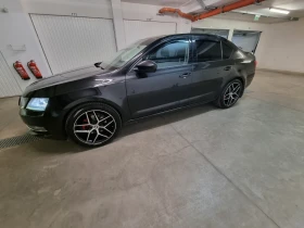 Skoda Octavia Style 4x4 - 10500 € - 97849740 9 | Car24.bg Skoda Octavia Style 4x4 - 10500 € - 97849740 9