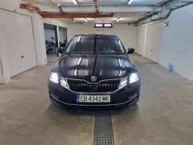 Skoda Octavia Style 4x4 - 10500 € - 97849740 2 | Car24.bg Skoda Octavia Style 4x4 - 10500 € - 97849740 2