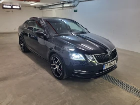 Skoda Octavia Style 4x4 - 10500 € - 97849740 3 | Car24.bg Skoda Octavia Style 4x4 - 10500 € - 97849740 3