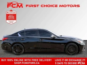 Infiniti Q50 * HYBRID | FULLY CERTIFIED WITH WARRANTY * CARFAX | Auto.bg — изображение 10 Infiniti Q50 * HYBRID | FULLY CERTIFIED WITH WARRANTY * CARFAX | Auto.bg — изображение 10