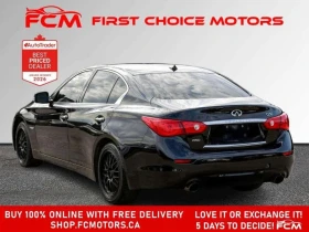 Infiniti Q50 * HYBRID | FULLY CERTIFIED WITH WARRANTY * CARFAX | Auto.bg — изображение 5 Infiniti Q50 * HYBRID | FULLY CERTIFIED WITH WARRANTY * CARFAX | Auto.bg — изображение 5
