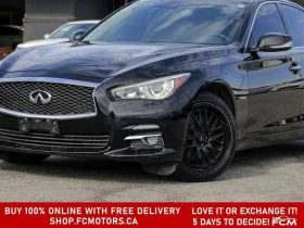 Infiniti Q50 * HYBRID | FULLY CERTIFIED WITH WARRANTY * CARFAX | Auto.bg — изображение 13 Infiniti Q50 * HYBRID | FULLY CERTIFIED WITH WARRANTY * CARFAX | Auto.bg — изображение 13