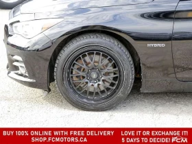Infiniti Q50 * HYBRID | FULLY CERTIFIED WITH WARRANTY * CARFAX | Auto.bg — изображение 15 Infiniti Q50 * HYBRID | FULLY CERTIFIED WITH WARRANTY * CARFAX | Auto.bg — изображение 15