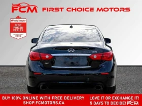 Infiniti Q50 * HYBRID | FULLY CERTIFIED WITH WARRANTY * CARFAX | Auto.bg — изображение 7 Infiniti Q50 * HYBRID | FULLY CERTIFIED WITH WARRANTY * CARFAX | Auto.bg — изображение 7