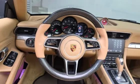 Porsche 911 CARRERA* 991* 4* PDK* ОБДУХВАНЕ* | Auto.bg — изображение 9 Porsche 911 CARRERA* 991* 4* PDK* ОБДУХВАНЕ* | Auto.bg — изображение 9