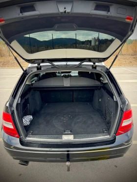 Mercedes-Benz C 220 Avantgarde 7-G Tronic PLUS - 6000 € - 86831726 11 | Car24.bg Mercedes-Benz C 220 Avantgarde 7-G Tronic PLUS - 6000 € - 86831726 11