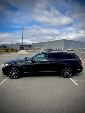 Mercedes-Benz C 220 Avantgarde 7-G Tronic PLUS - 6000 € - 86831726 4 | Car24.bg Mercedes-Benz C 220 Avantgarde 7-G Tronic PLUS - 6000 € - 86831726 4