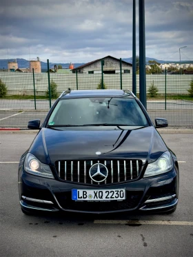 Mercedes-Benz C 220 Avantgarde 7-G Tronic PLUS - 6000 € - 86831726 6 | Car24.bg Mercedes-Benz C 220 Avantgarde 7-G Tronic PLUS - 6000 € - 86831726 6