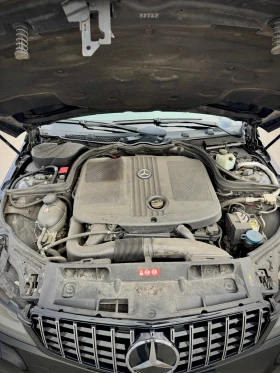 Mercedes-Benz C 220 Avantgarde 7-G Tronic PLUS - 6000 € - 86831726 10 | Car24.bg Mercedes-Benz C 220 Avantgarde 7-G Tronic PLUS - 6000 € - 86831726 10