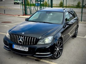 Mercedes-Benz C 220 Avantgarde 7-G Tronic PLUS - Car24.bg Mercedes-Benz C 220 Avantgarde 7-G Tronic PLUS