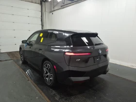BMW iX XDRIVE40 | Auto.bg — изображение 4 BMW iX XDRIVE40 | Auto.bg — изображение 4