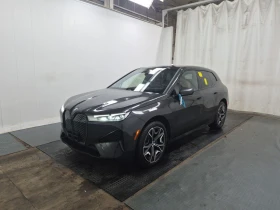 BMW iX XDRIVE40 | Auto.bg — изображение 3 BMW iX XDRIVE40 | Auto.bg — изображение 3