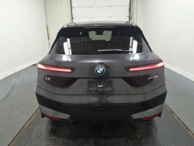 BMW iX XDRIVE40 | Auto.bg — изображение 5 BMW iX XDRIVE40 | Auto.bg — изображение 5